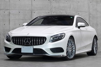 2015 Mercedes-Benz S CLASS null