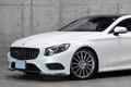 2015 Mercedes-Benz S CLASS null