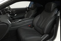 2015 Mercedes-Benz S CLASS null