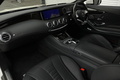 2015 Mercedes-Benz S CLASS null