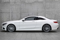 2015 Mercedes-Benz S CLASS null