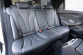2016 Mercedes-Benz S CLASS S400h