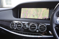 2016 Mercedes-Benz S CLASS S400h