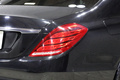 2016 Mercedes-Benz S CLASS S400h
