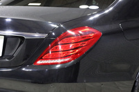 2016 Mercedes-Benz S CLASS S400h