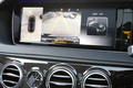 2016 Mercedes-Benz S CLASS S400h