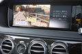 2016 Mercedes-Benz S CLASS S400h