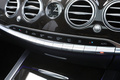2016 Mercedes-Benz S CLASS S400h