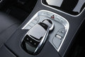 2016 Mercedes-Benz S CLASS S400h