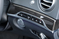 2016 Mercedes-Benz S CLASS S400h
