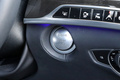 2016 Mercedes-Benz S CLASS S400h