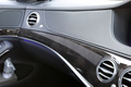 2016 Mercedes-Benz S CLASS S400h