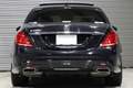 2016 Mercedes-Benz S CLASS S400h