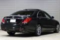 2016 Mercedes-Benz S CLASS S400h