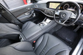 2016 Mercedes-Benz S CLASS S400h