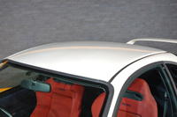 1996 Honda INTEGRA TYPE R DC2 Integra Type-R, Aftermarket Exahust Manifold, Muffler, OMP Steering Wheel