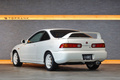 1996 Honda INTEGRA TYPE R DC2 Integra Type-R, Aftermarket Exahust Manifold, Muffler, OMP Steering Wheel