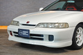 1996 Honda INTEGRA TYPE R DC2 Integra Type-R, Aftermarket Exahust Manifold, Muffler, OMP Steering Wheel