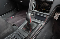 1995 Nissan SKYLINE GT-R BCNR33 R33 Skyline GT-R V Spec, Topsecret Style Aero, Rays TE37SL 18 Inch Forged Alloy Wheels