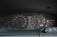 1995 Nissan SKYLINE GT-R BCNR33 R33 Skyline GT-R V Spec, Topsecret Style Aero, Rays TE37SL 18 Inch Forged Alloy Wheels