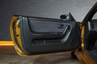 1995 Nissan SKYLINE GT-R BCNR33 R33 Skyline GT-R V Spec, Topsecret Style Aero, Rays TE37SL 18 Inch Forged Alloy Wheels