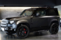 2021 Land Rover DEFENDER null