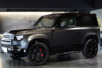 2021 Land Rover DEFENDER null