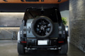 2021 Land Rover DEFENDER null