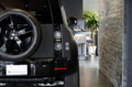2021 Land Rover DEFENDER null