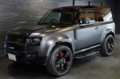 2021 Land Rover DEFENDER null