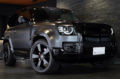 2021 Land Rover DEFENDER null
