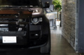 2021 Land Rover DEFENDER null