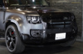 2021 Land Rover DEFENDER null