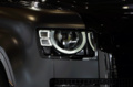 2021 Land Rover DEFENDER null