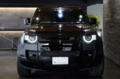 2021 Land Rover DEFENDER null