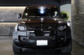 2021 Land Rover DEFENDER null