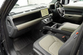 2021 Land Rover DEFENDER null