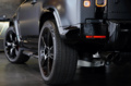 2021 Land Rover DEFENDER null