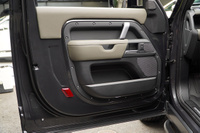 2021 Land Rover DEFENDER null