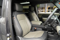 2021 Land Rover DEFENDER null