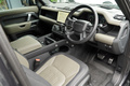 2021 Land Rover DEFENDER null