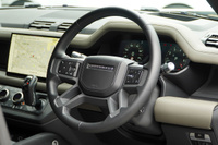 2021 Land Rover DEFENDER null