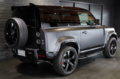 2021 Land Rover DEFENDER null