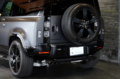 2021 Land Rover DEFENDER null