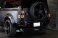2021 Land Rover DEFENDER null