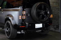 2021 Land Rover DEFENDER null