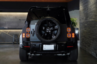2021 Land Rover DEFENDER null