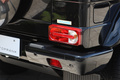 2017 Mercedes-Benz G CLASS null