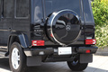 2017 Mercedes-Benz G CLASS null