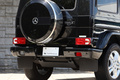 2017 Mercedes-Benz G CLASS null